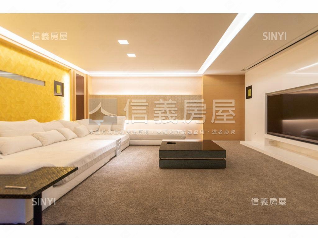 雙併超美別墅房屋室內格局與周邊環境