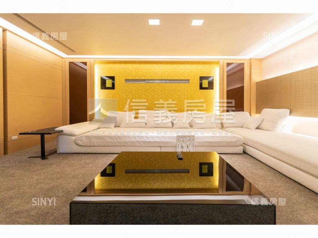 雙併超美別墅房屋室內格局與周邊環境