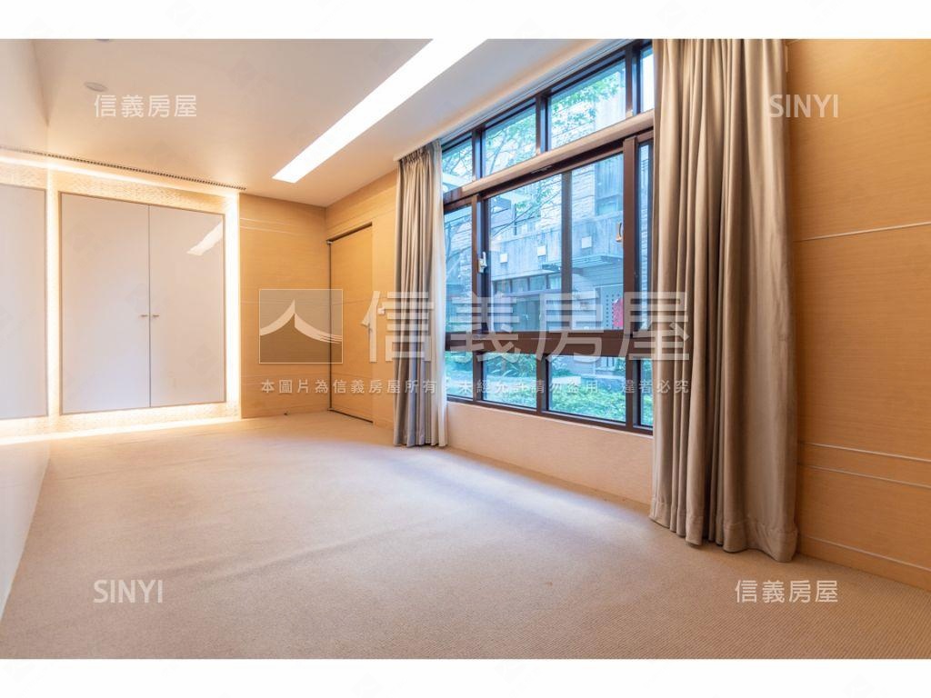 雙併超美別墅房屋室內格局與周邊環境