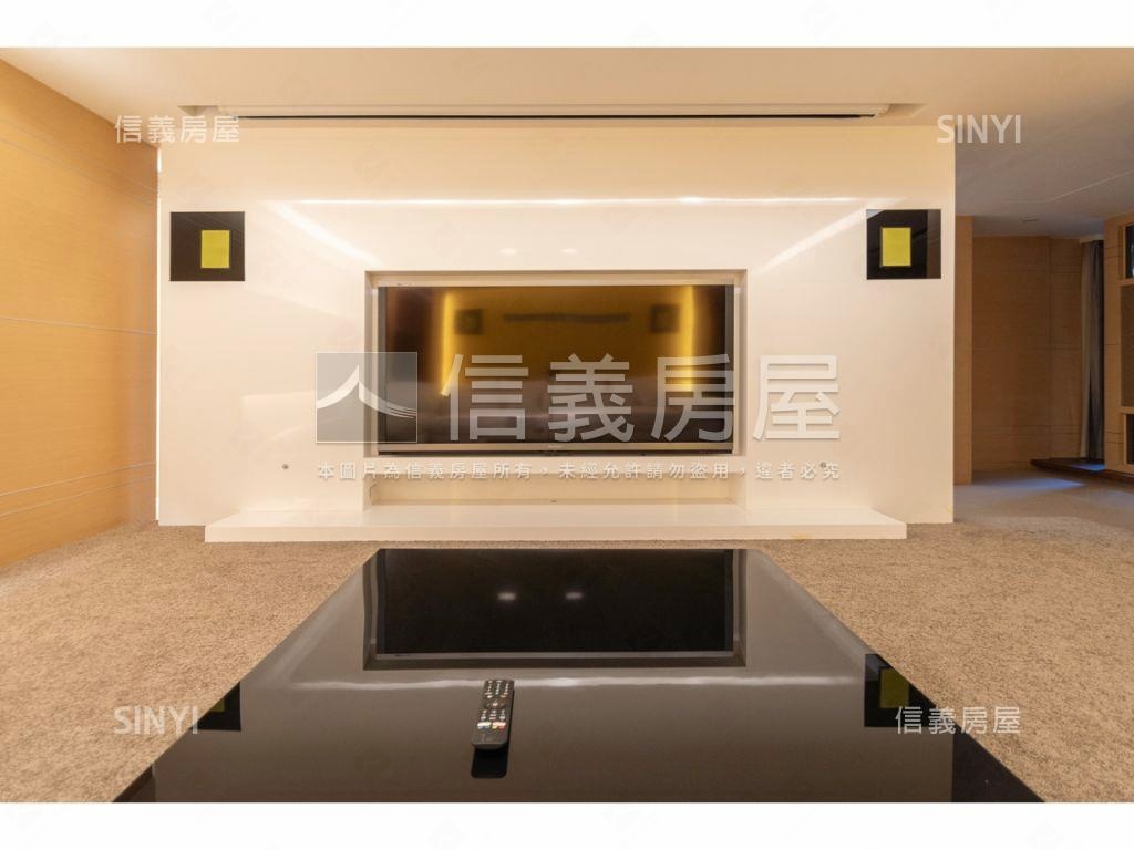 雙併超美別墅房屋室內格局與周邊環境