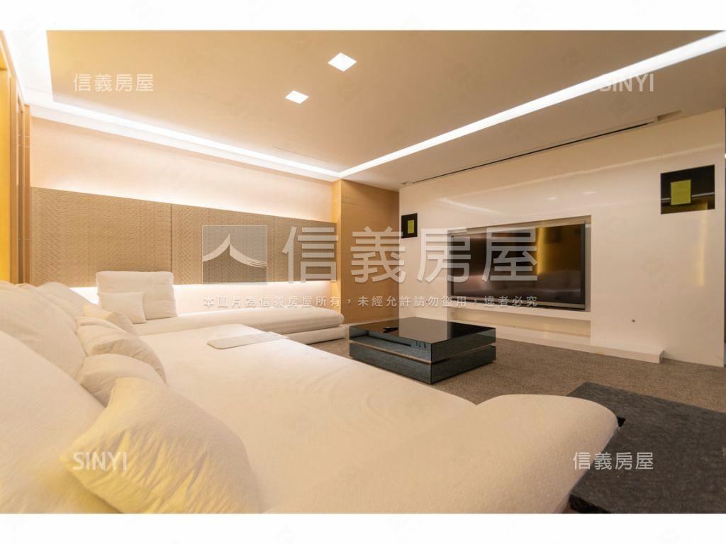 雙併超美別墅房屋室內格局與周邊環境