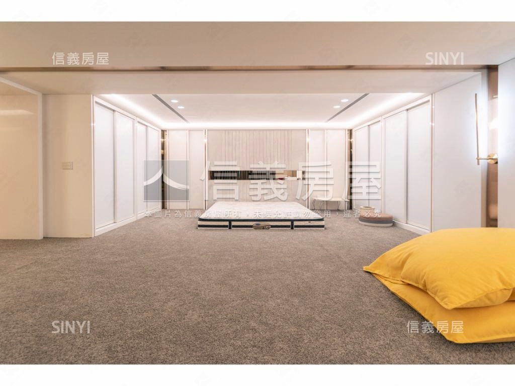 雙併超美別墅房屋室內格局與周邊環境