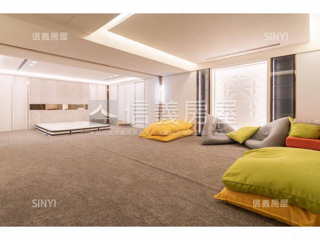 雙併超美別墅房屋室內格局與周邊環境