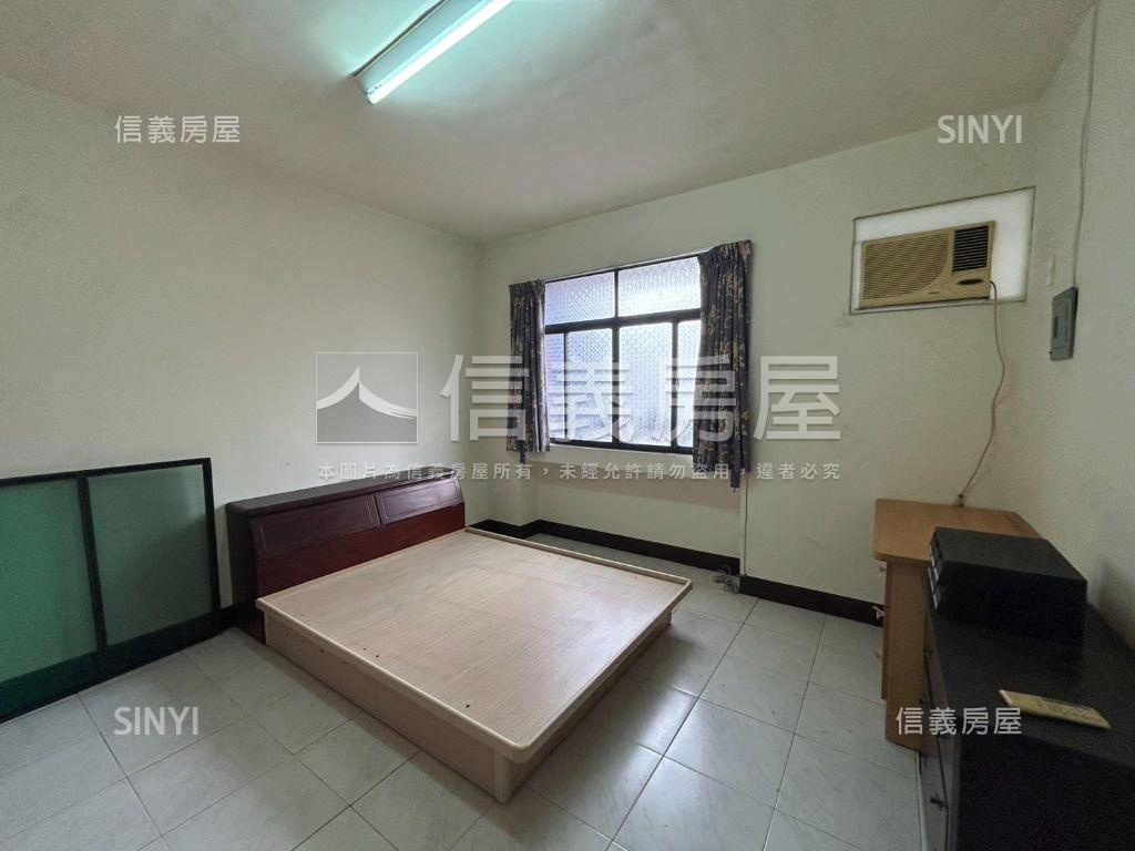 陽明學區正路透天店面房屋室內格局與周邊環境