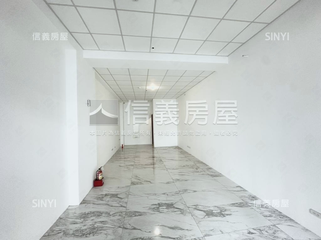敦北南京臨路小巨蛋旁店面房屋室內格局與周邊環境