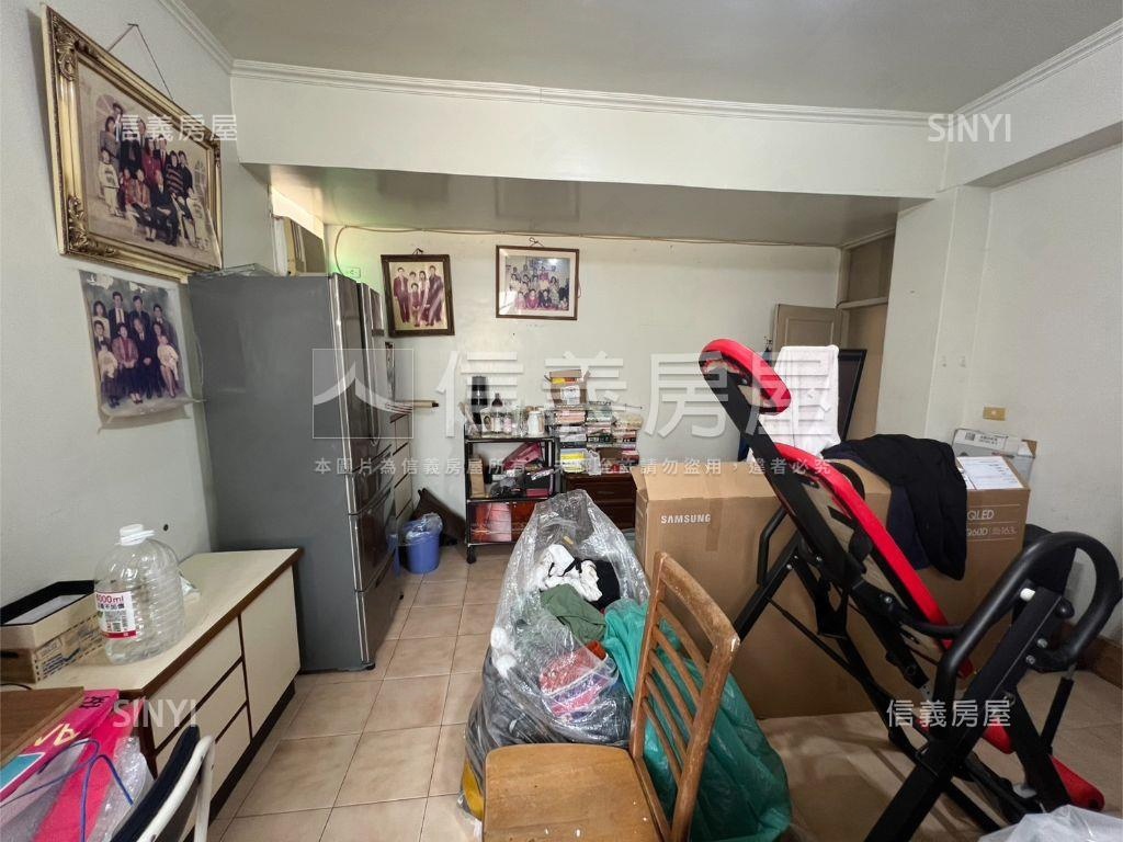 景美捷運獨棟美寓房屋室內格局與周邊環境