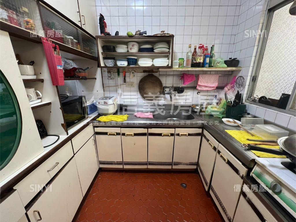 景美捷運獨棟美寓房屋室內格局與周邊環境