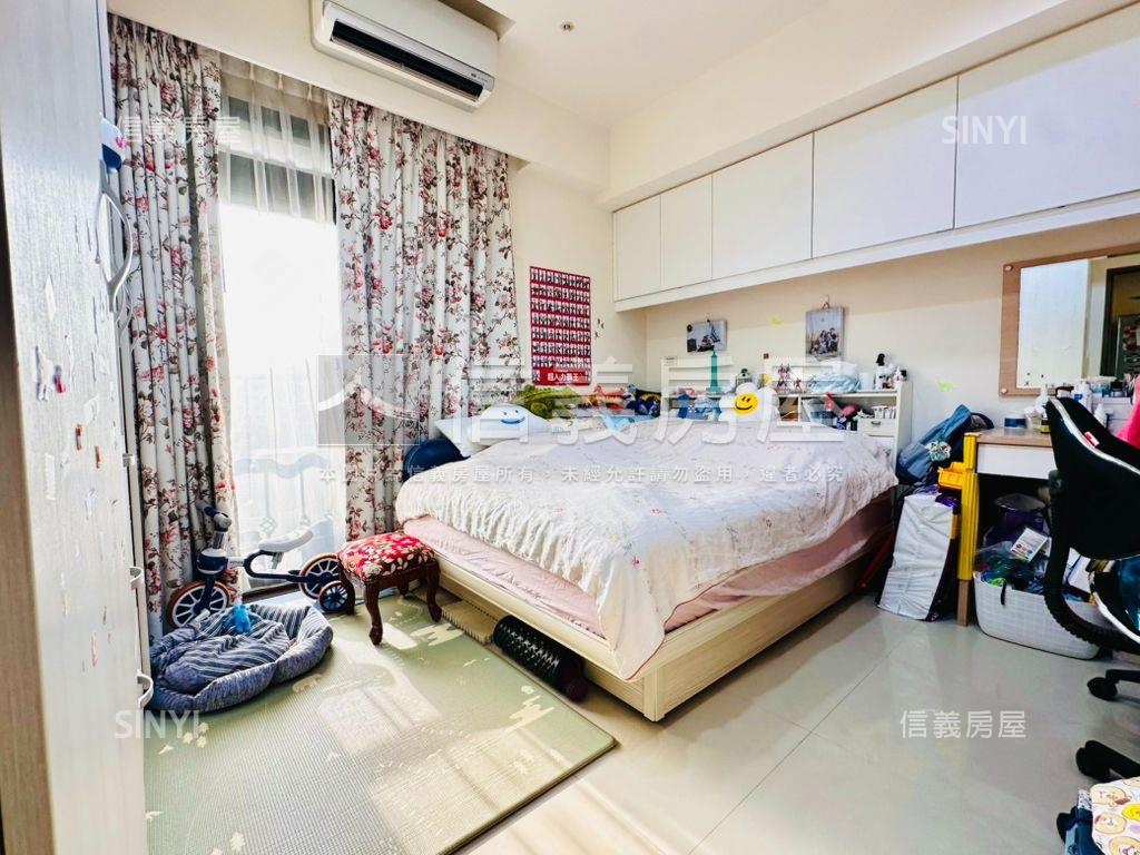 景安電梯２房房屋室內格局與周邊環境