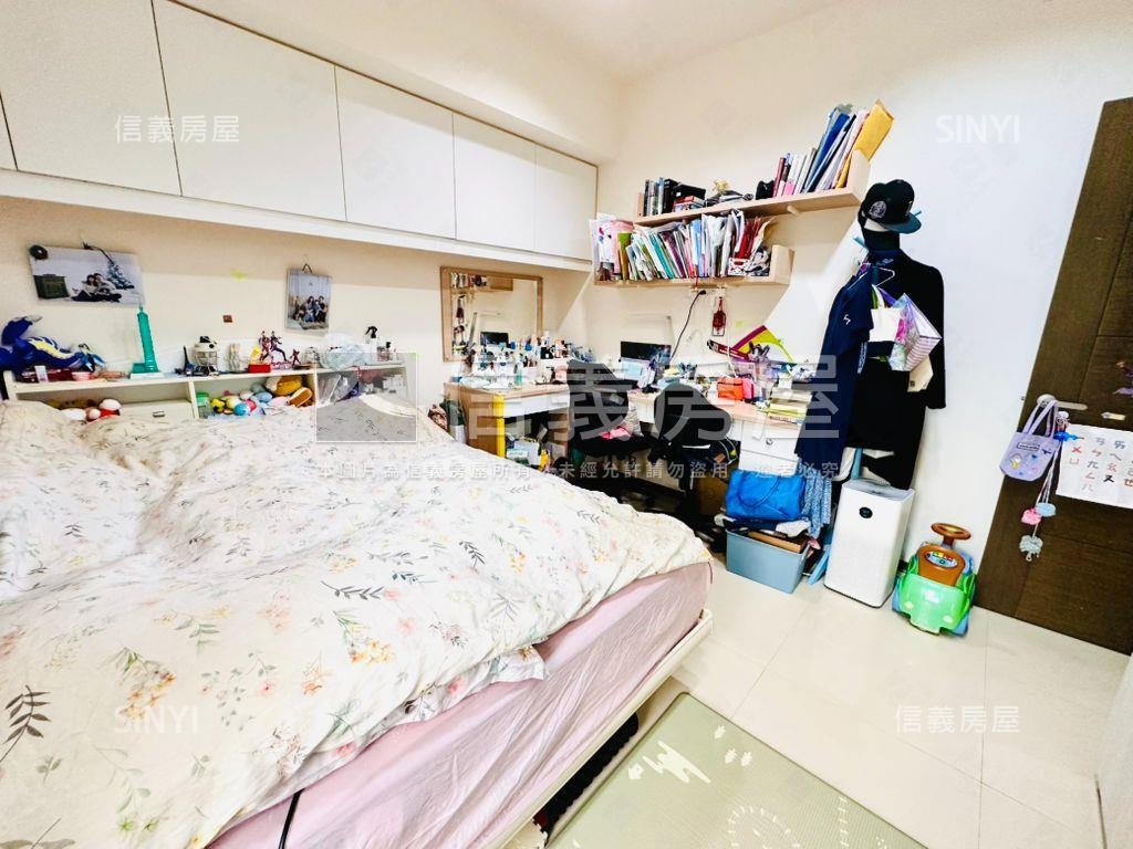 景安電梯２房房屋室內格局與周邊環境