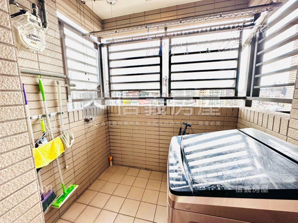 景安電梯２房房屋室內格局與周邊環境