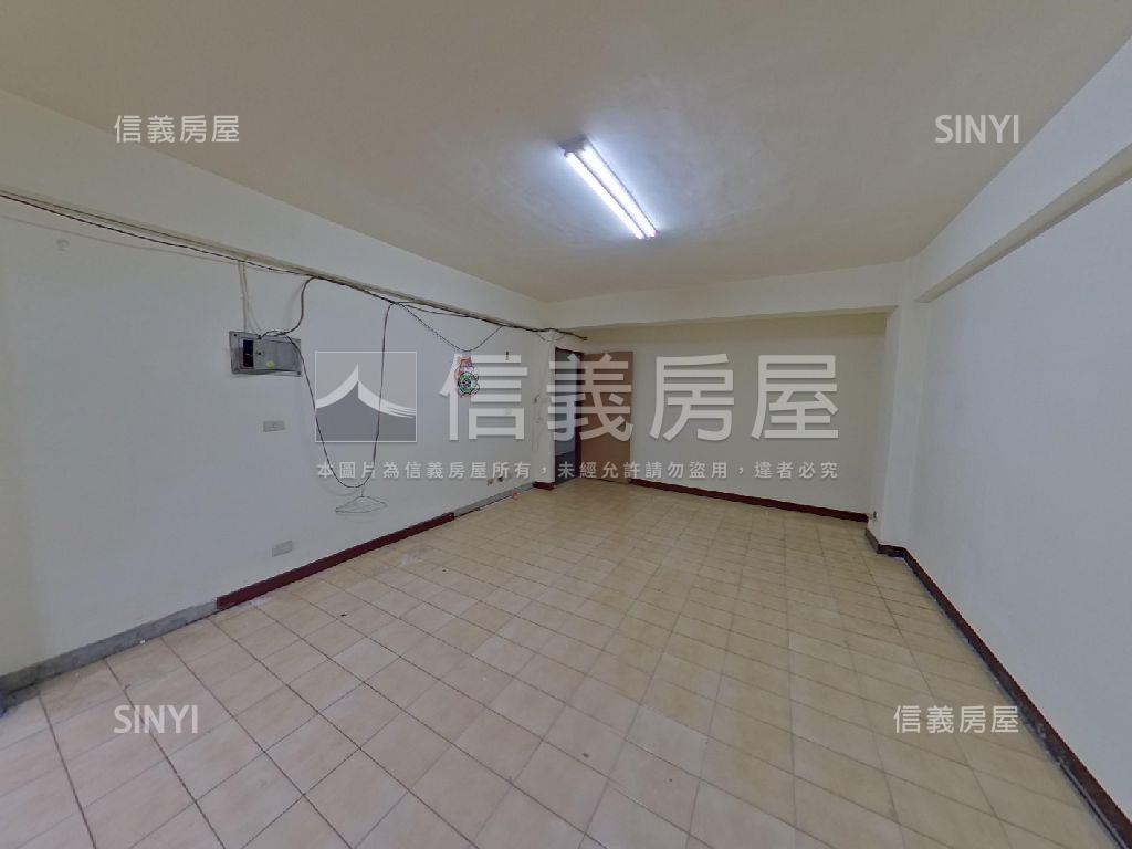 捷運北門商三土地１１坪房屋室內格局與周邊環境