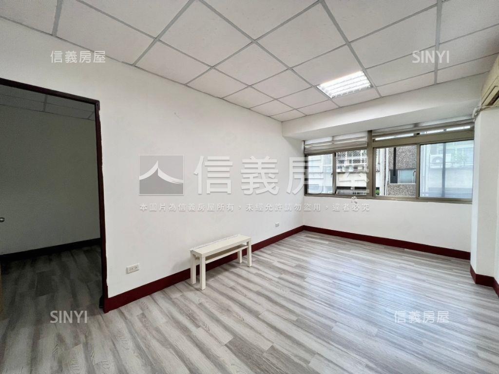 雙敦方正美寓房屋室內格局與周邊環境