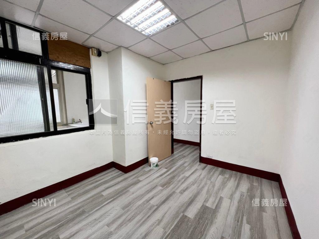 雙敦方正美寓房屋室內格局與周邊環境