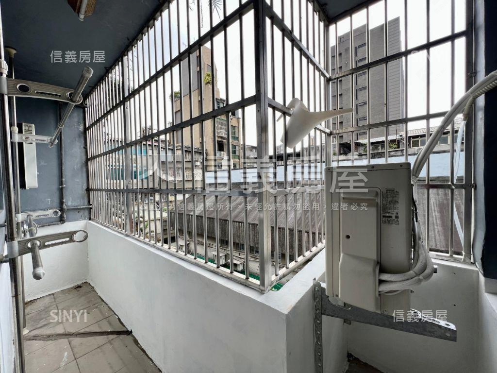 雙敦方正美寓房屋室內格局與周邊環境