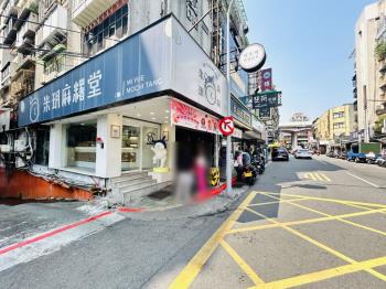 東區大安路角間金店