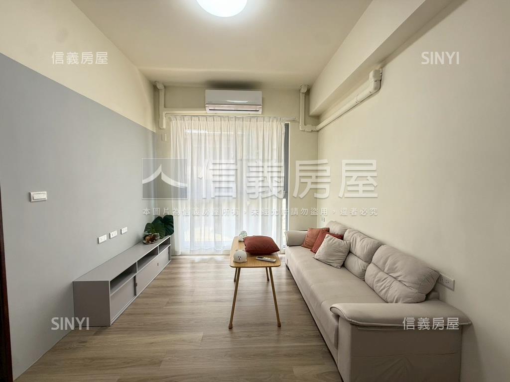 善化方澄市質感二房房屋室內格局與周邊環境