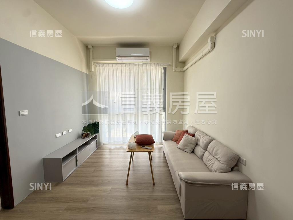 善化方澄市質感二房房屋室內格局與周邊環境