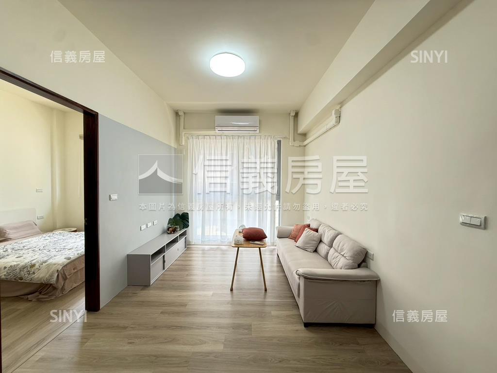 善化方澄市質感二房房屋室內格局與周邊環境