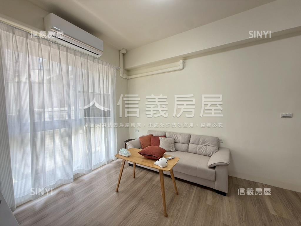 善化方澄市質感二房房屋室內格局與周邊環境