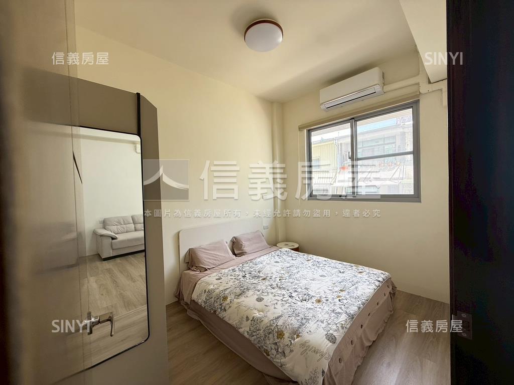 善化方澄市質感二房房屋室內格局與周邊環境