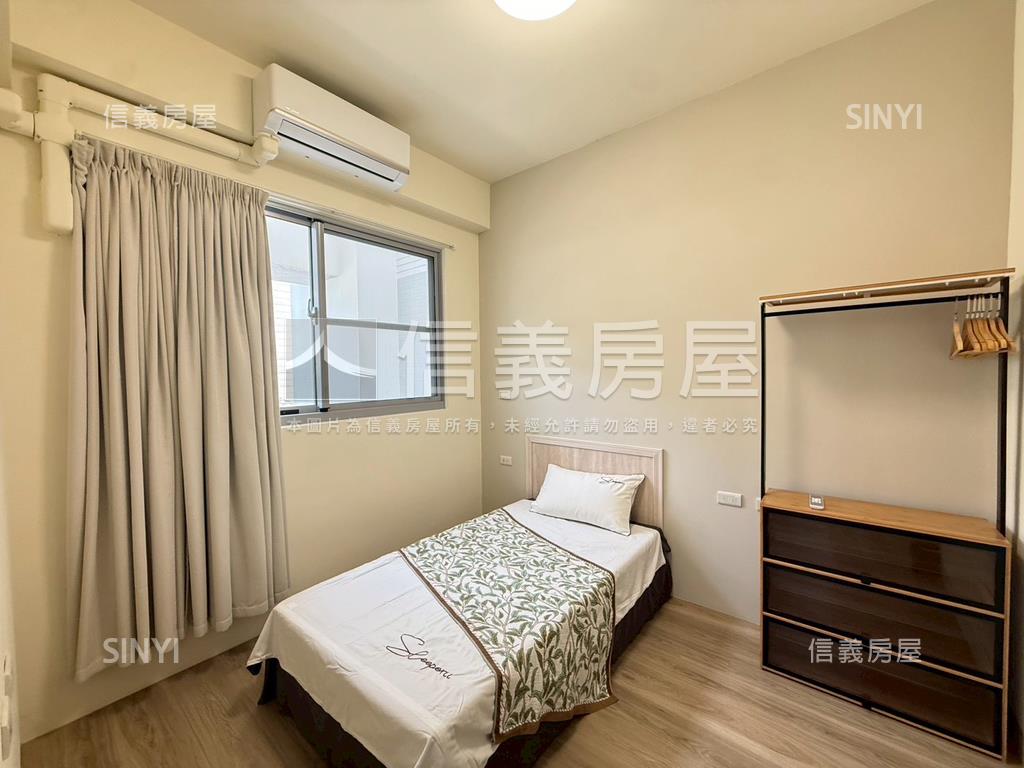 善化方澄市質感二房房屋室內格局與周邊環境