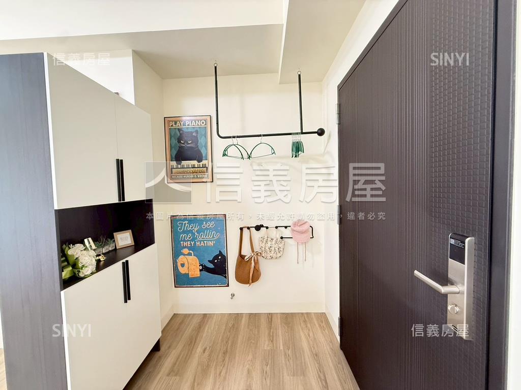 善化方澄市質感二房房屋室內格局與周邊環境