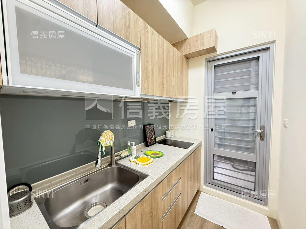 善化方澄市質感二房房屋室內格局與周邊環境