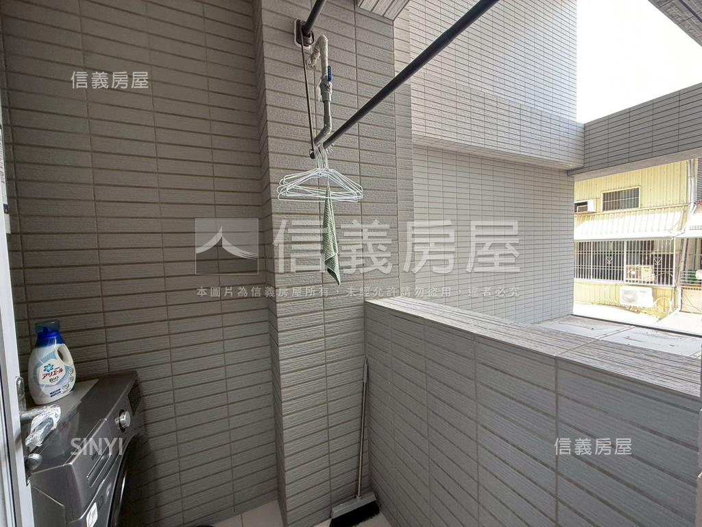 善化方澄市質感二房房屋室內格局與周邊環境