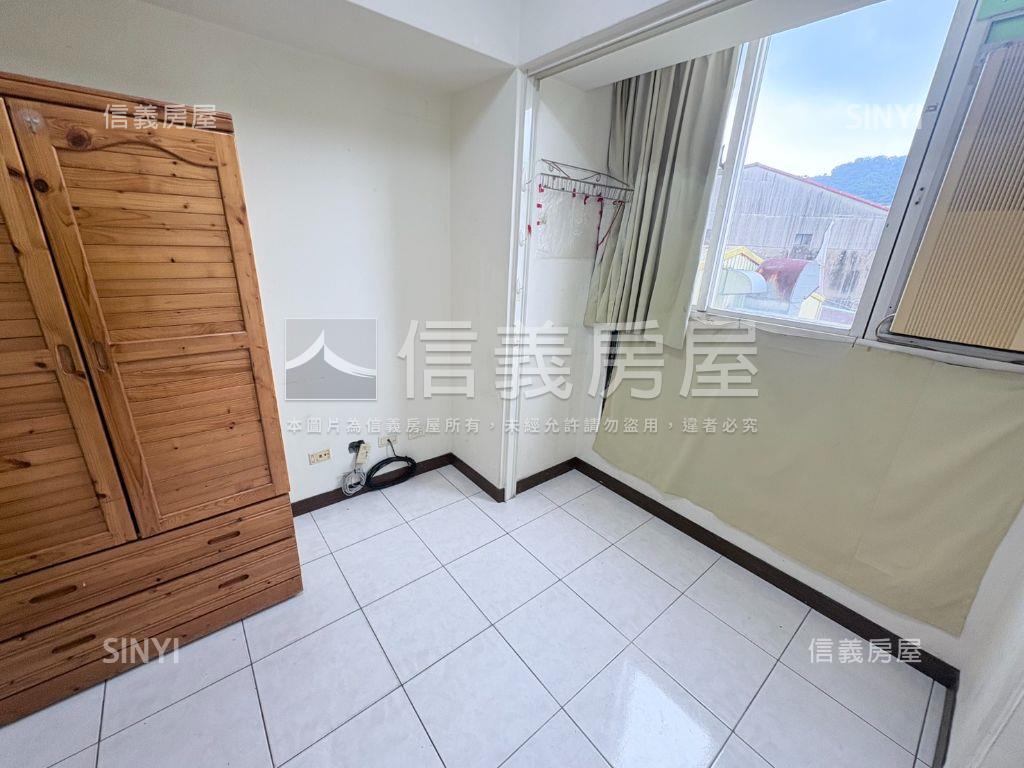 勤益科大套房房屋室內格局與周邊環境