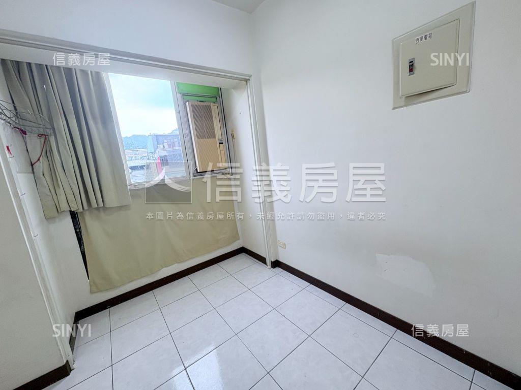 勤益科大套房房屋室內格局與周邊環境