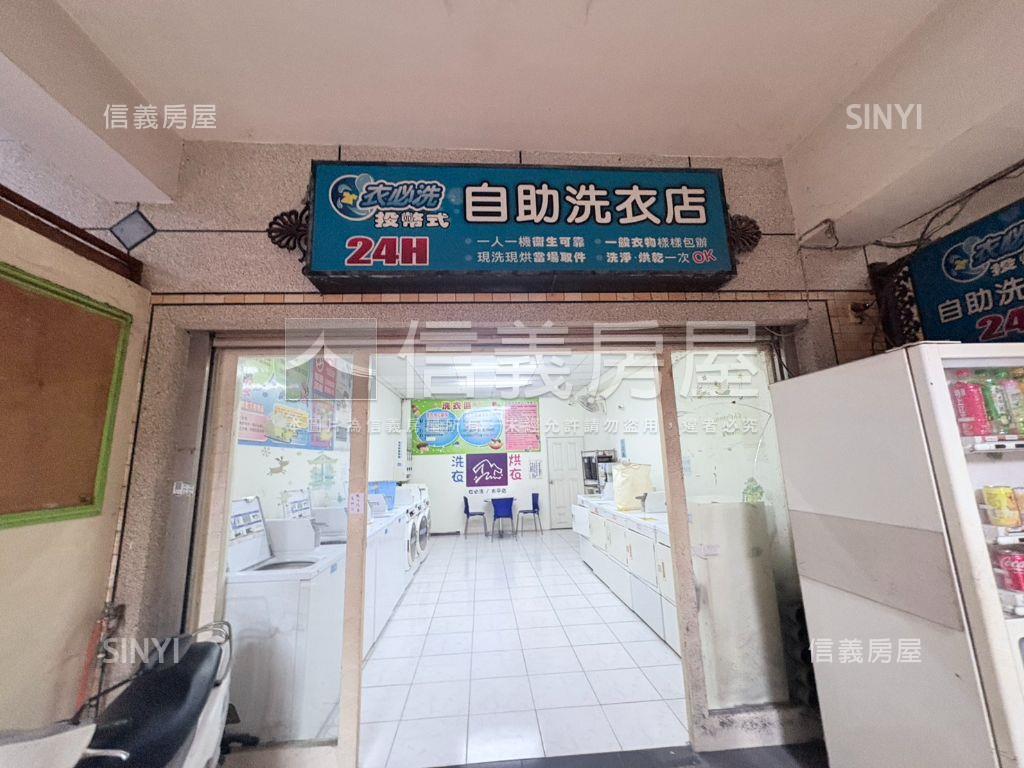 勤益科大套房房屋室內格局與周邊環境