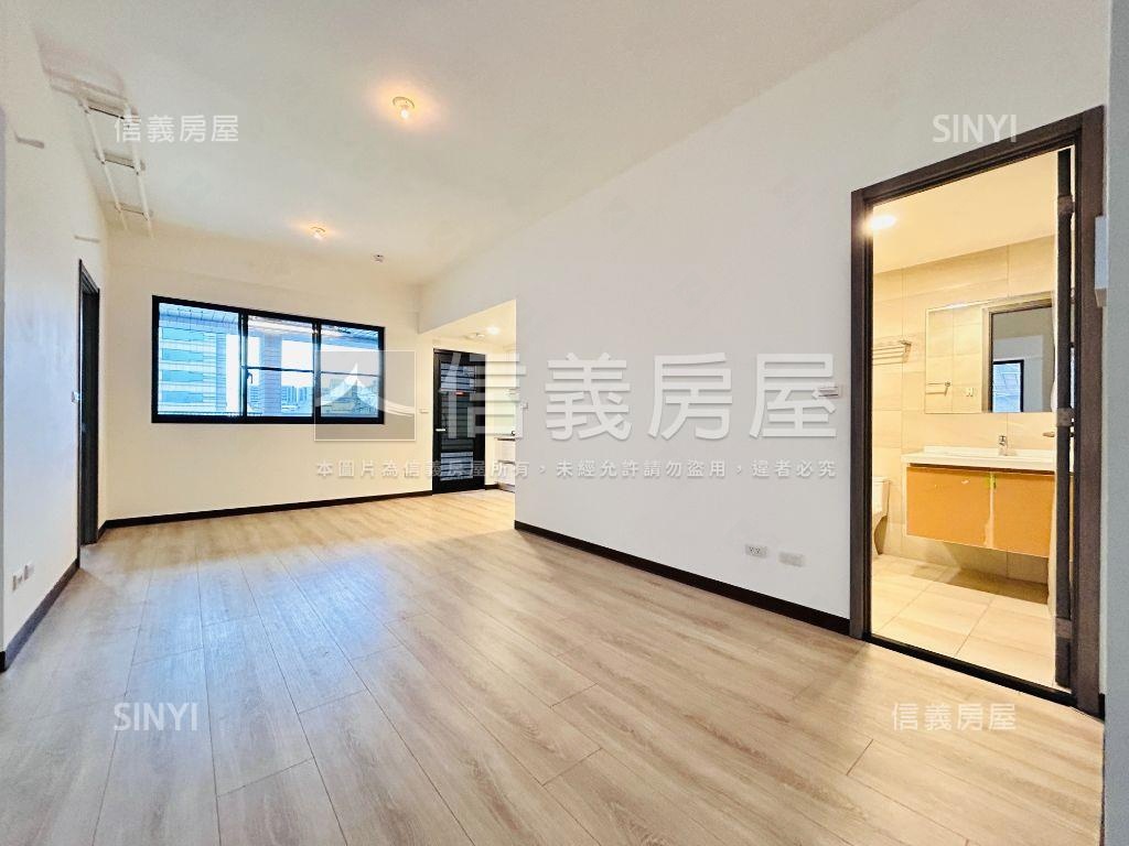 金瑞山後棟．兩房兩廳兩衛房屋室內格局與周邊環境