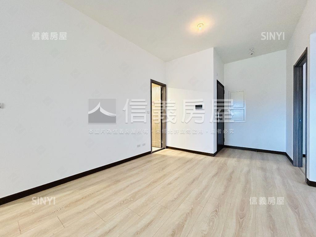 金瑞山後棟．兩房兩廳兩衛房屋室內格局與周邊環境