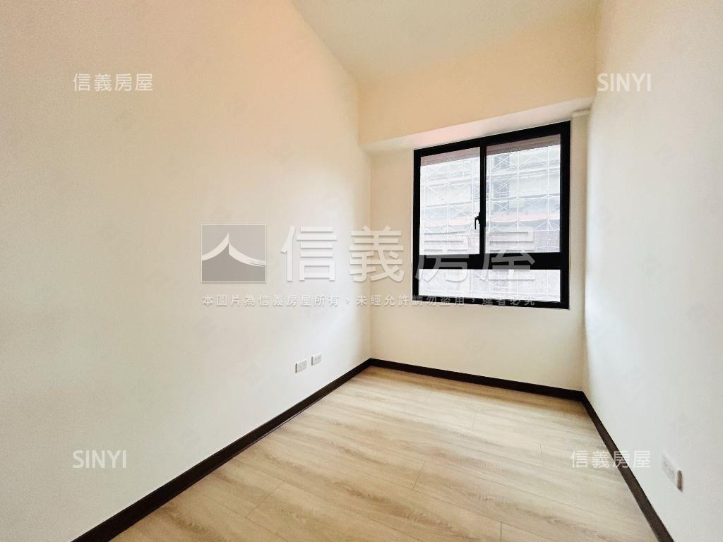 金瑞山後棟．兩房兩廳兩衛房屋室內格局與周邊環境