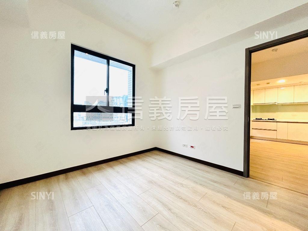 金瑞山後棟．兩房兩廳兩衛房屋室內格局與周邊環境