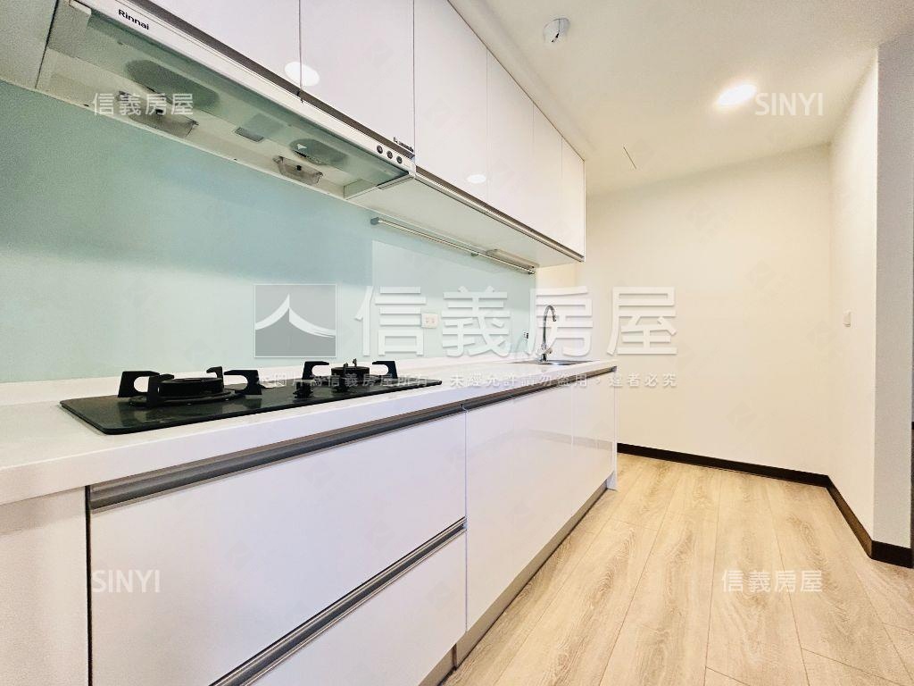 金瑞山後棟．兩房兩廳兩衛房屋室內格局與周邊環境