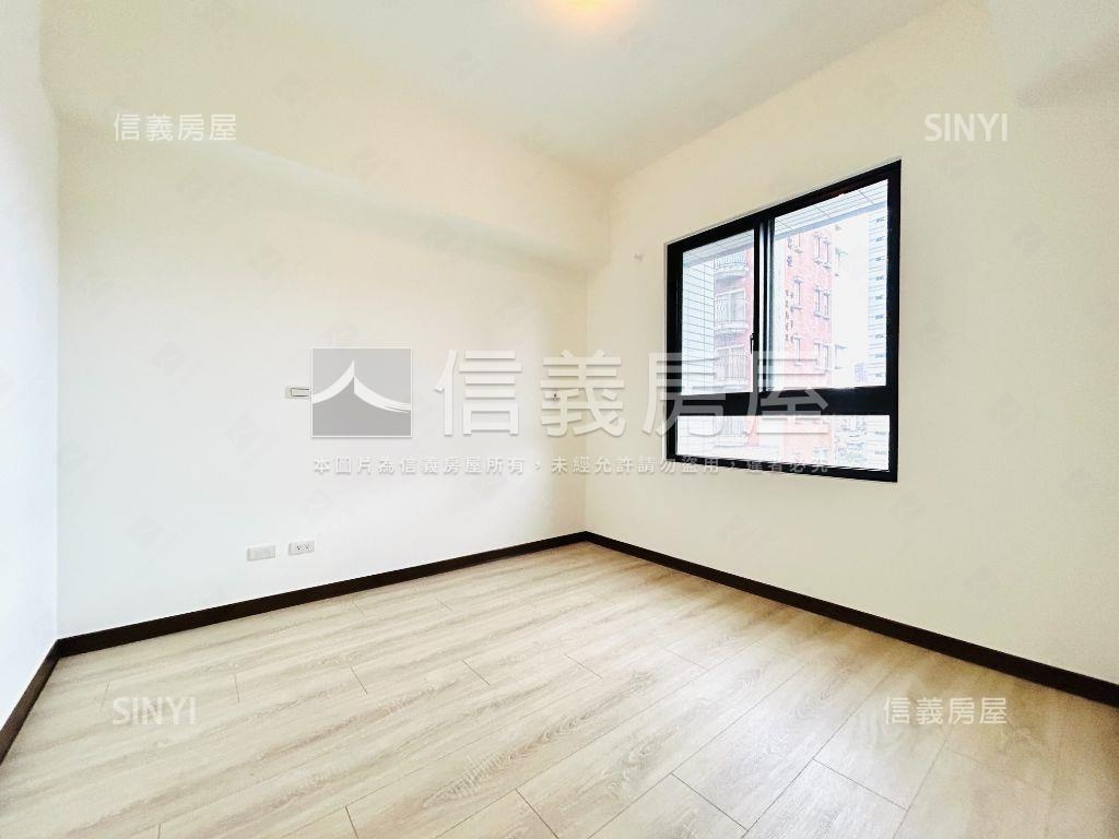 金瑞山後棟．兩房兩廳兩衛房屋室內格局與周邊環境