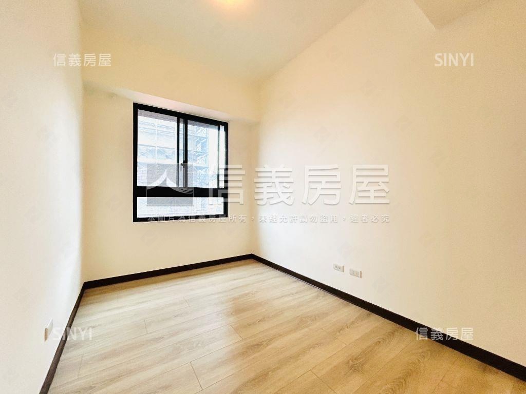 金瑞山後棟．兩房兩廳兩衛房屋室內格局與周邊環境