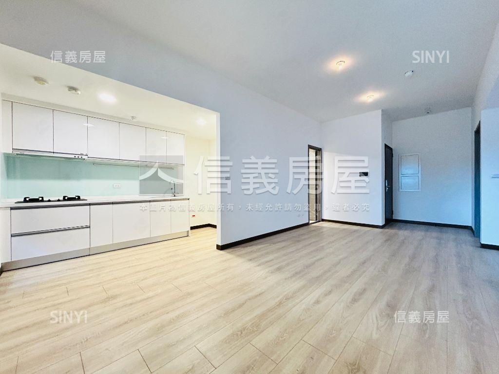 金瑞山後棟．兩房兩廳兩衛房屋室內格局與周邊環境