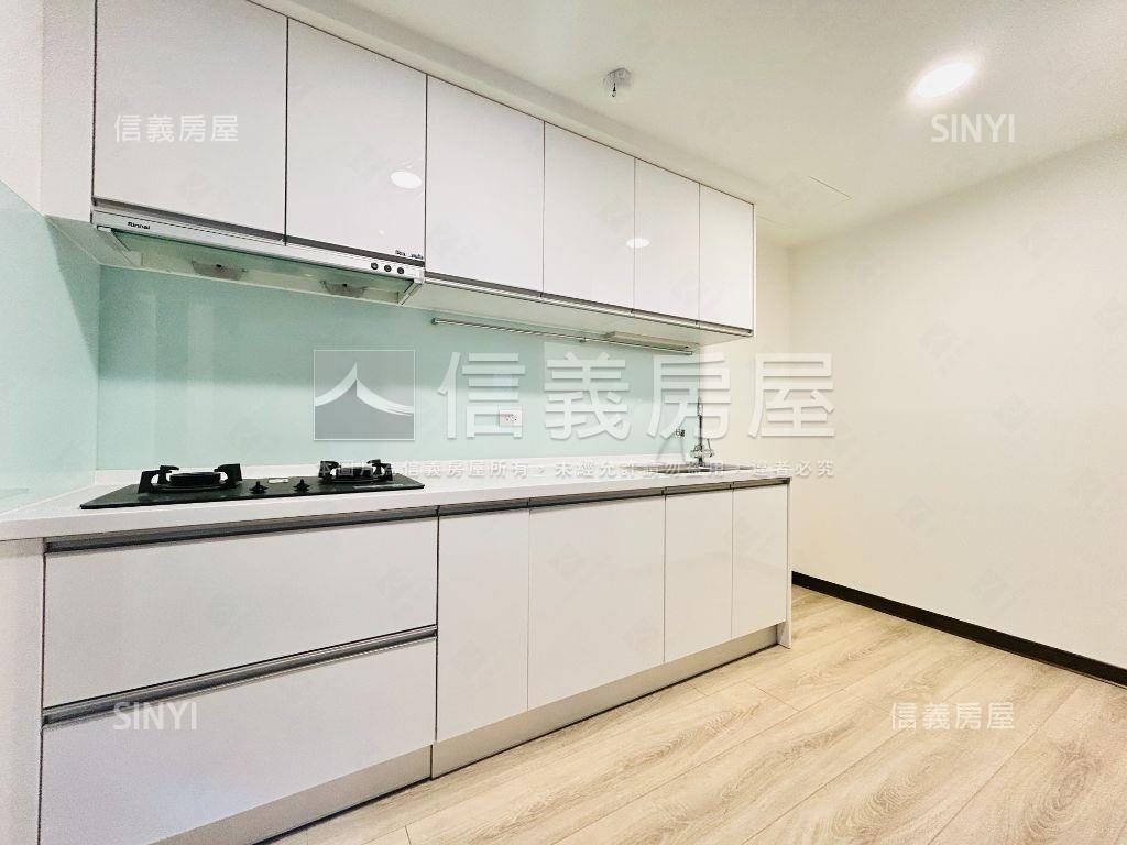 金瑞山後棟．兩房兩廳兩衛房屋室內格局與周邊環境