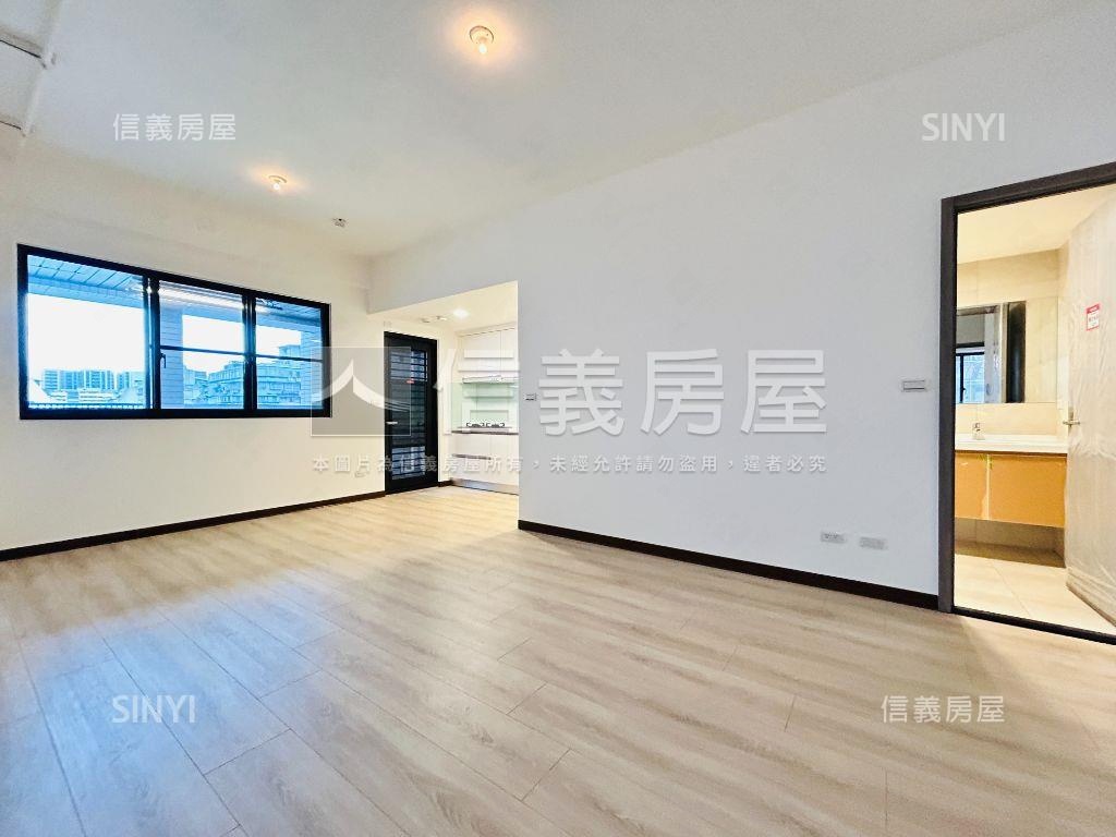 金瑞山後棟．兩房兩廳兩衛房屋室內格局與周邊環境