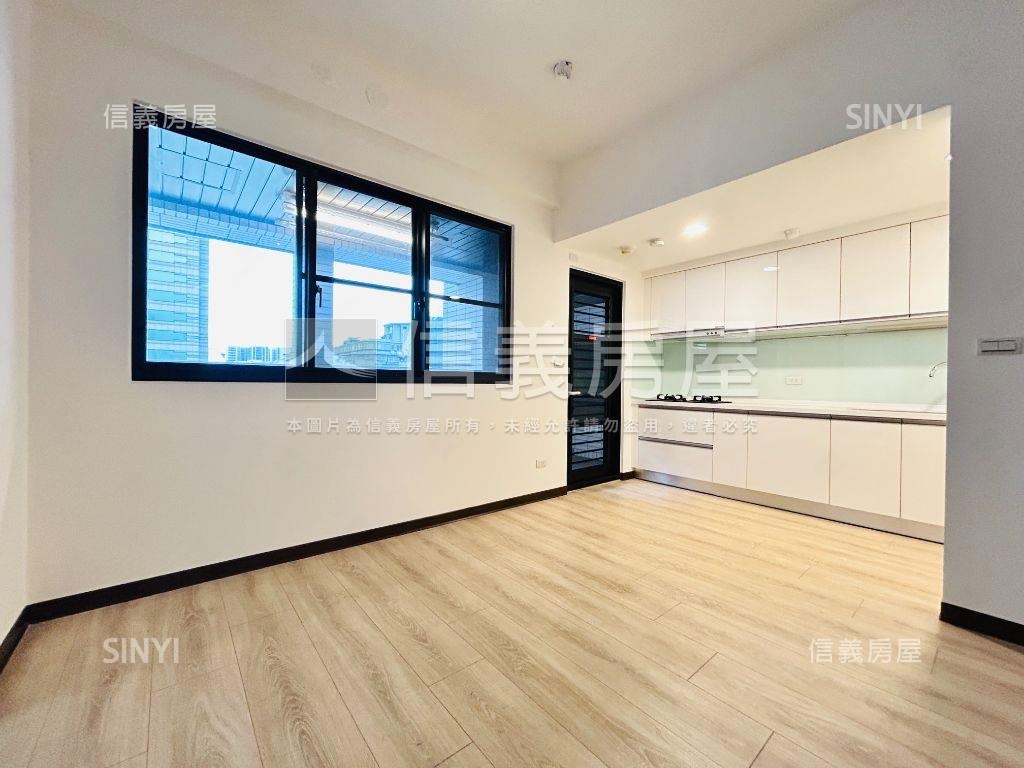 金瑞山後棟．兩房兩廳兩衛房屋室內格局與周邊環境