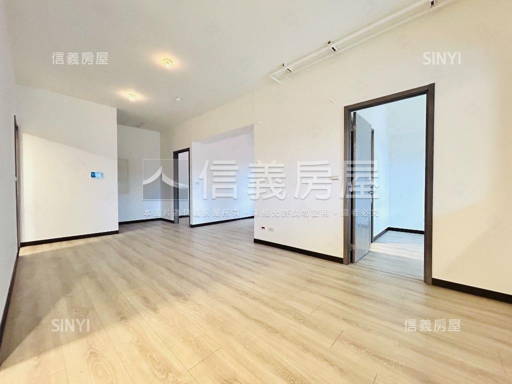 金瑞山後棟．兩房兩廳兩衛房屋室內格局與周邊環境