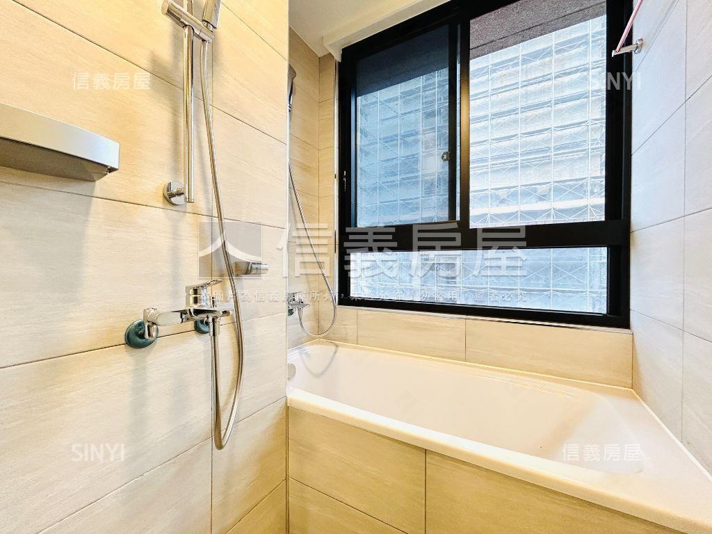 金瑞山後棟．兩房兩廳兩衛房屋室內格局與周邊環境