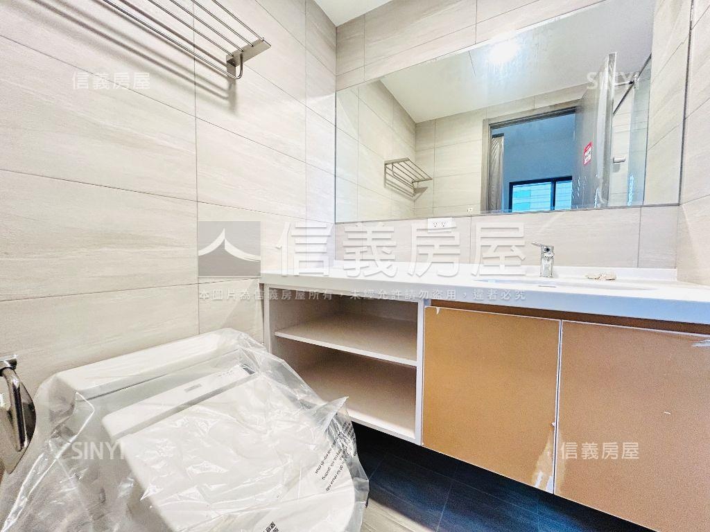 金瑞山後棟．兩房兩廳兩衛房屋室內格局與周邊環境