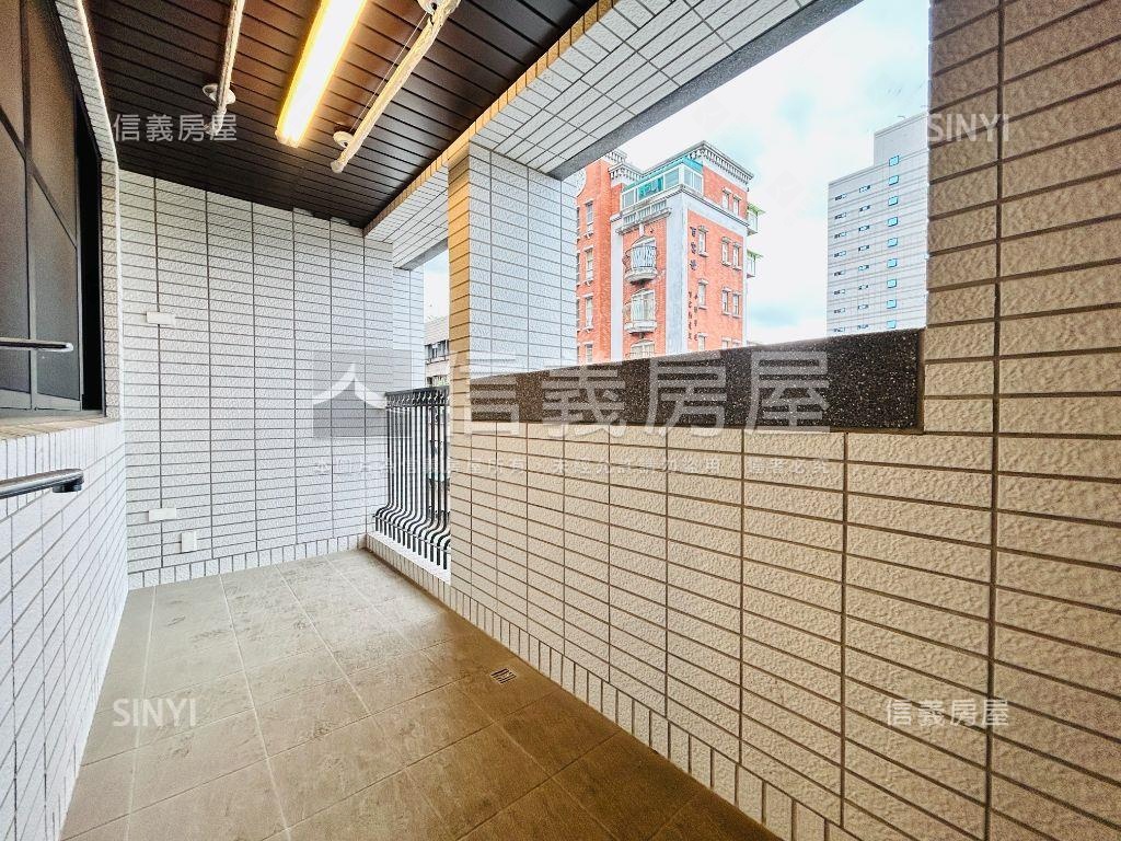 金瑞山後棟．兩房兩廳兩衛房屋室內格局與周邊環境