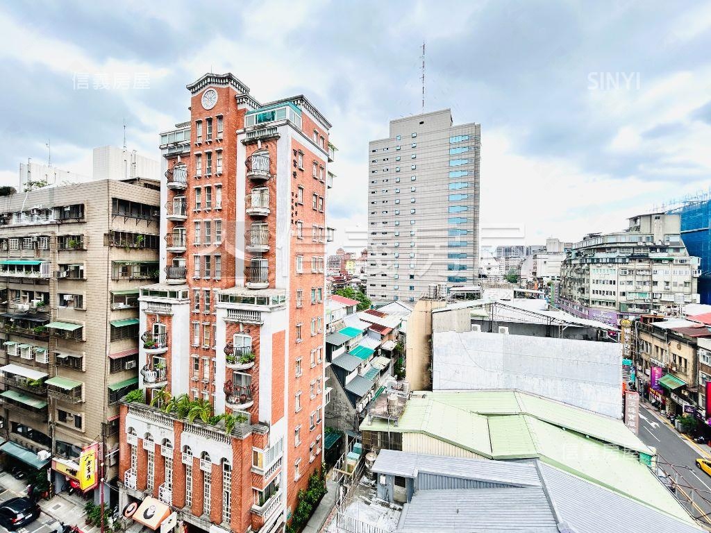 金瑞山後棟．兩房兩廳兩衛房屋室內格局與周邊環境