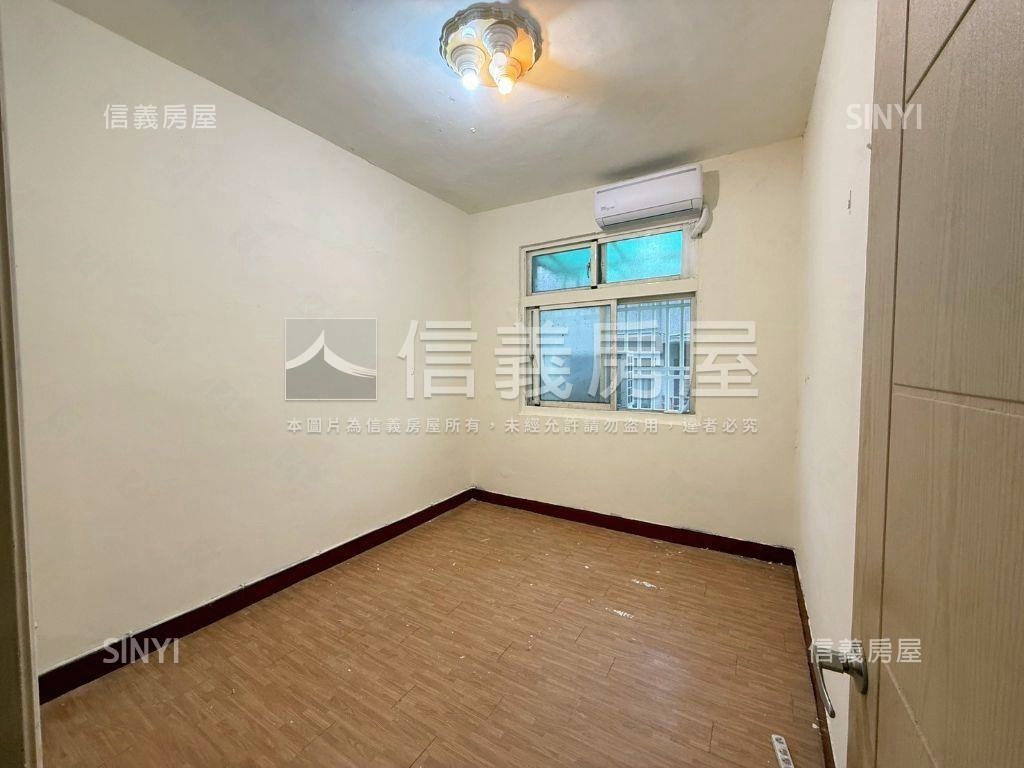 大坪林邊間採光公寓房屋室內格局與周邊環境