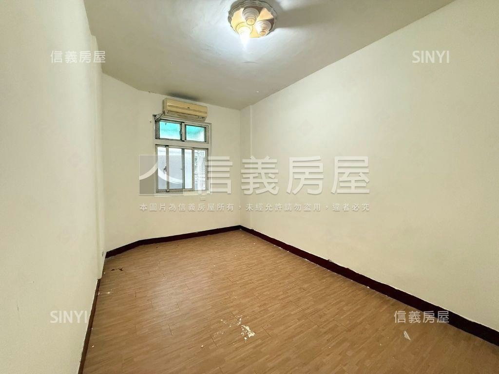 大坪林邊間採光公寓房屋室內格局與周邊環境