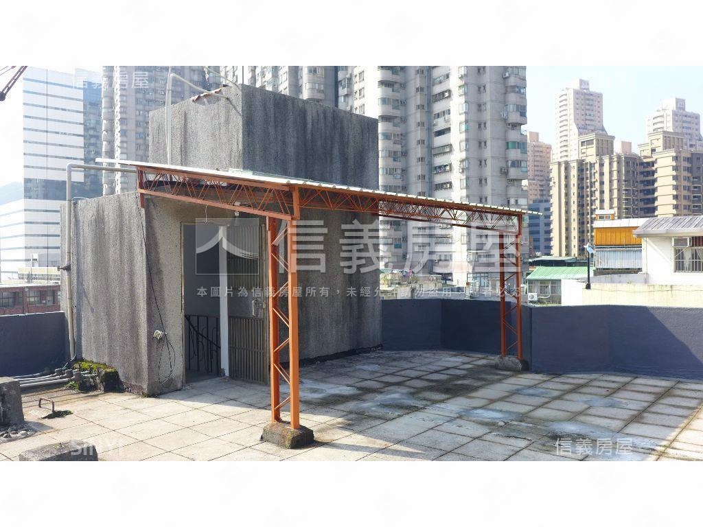 大坪林邊間採光公寓房屋室內格局與周邊環境